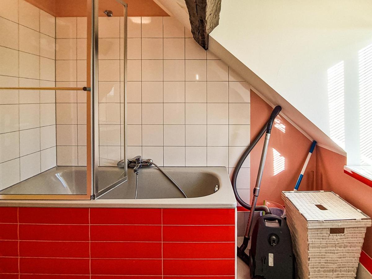 Cosy'Appart - Le Gervais Rouen Exterior photo